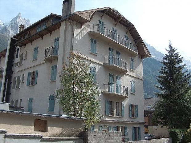 Le Savoisien - Chamonix Centre