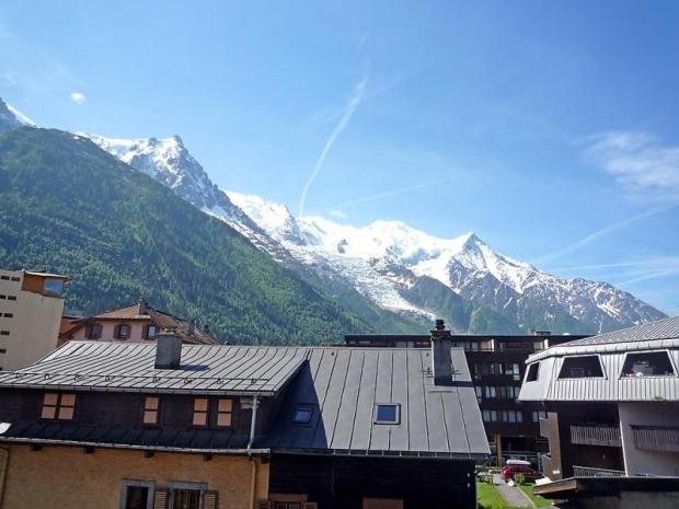 Le Savoisien - Chamonix Centre