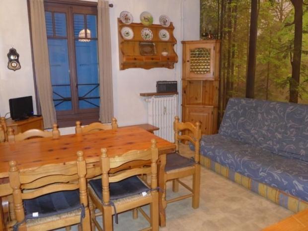 Le Savoisien - Chamonix Centre