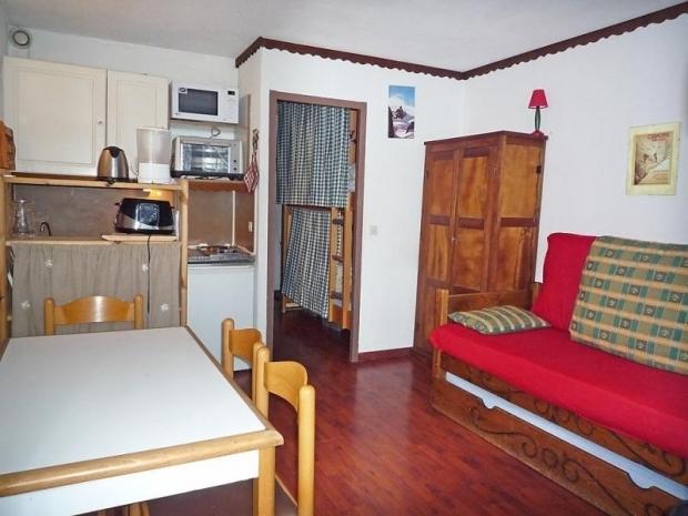 Le Grépon - Chamonix Sud