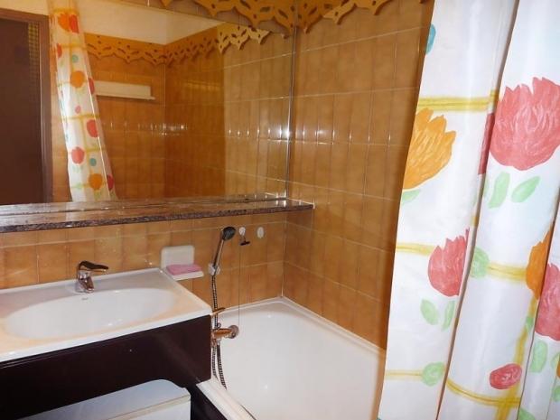 Le Grépon - Chamonix Sud