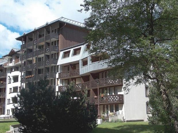 Le Grépon - Chamonix Sud