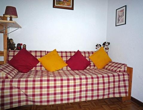 Arve 1 et 2 - Chamonix Sud