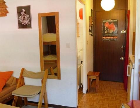 Arve 1 et 2 - Chamonix Sud