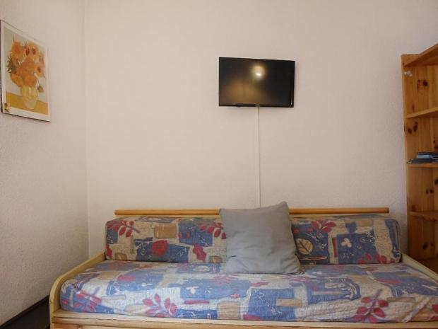 La Forclaz - Chamonix Sud