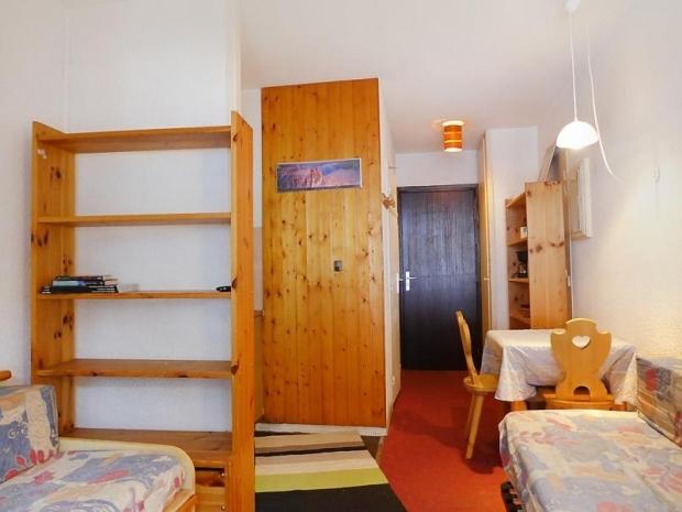 La Forclaz - Chamonix Sud