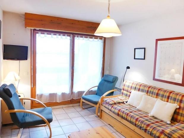 L'Espace Montagne - Chamonix Centre