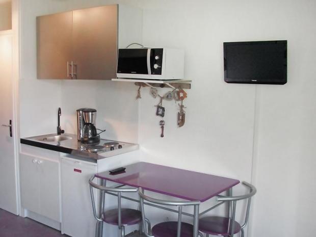 Arve 1 et 2 - Chamonix Sud