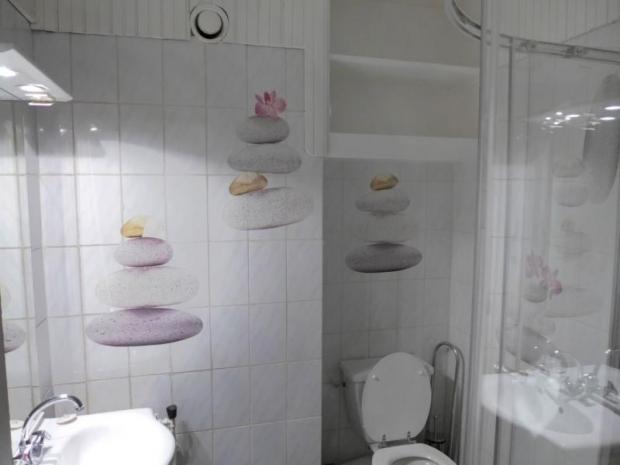 Arve 1 et 2 - Chamonix Sud