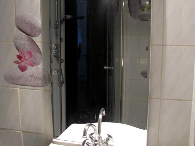 Arve 1 et 2 - Chamonix Sud