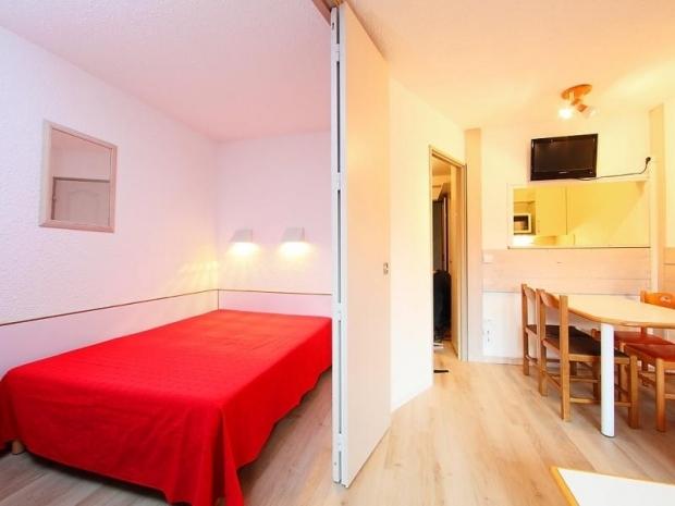 Jonquilles - Chamonix Sud