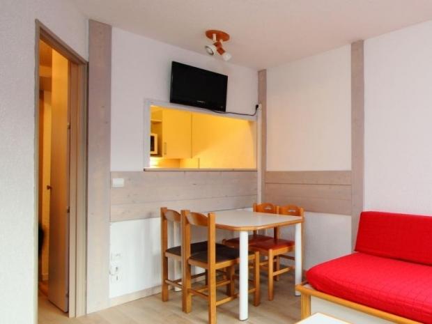 Jonquilles - Chamonix Sud