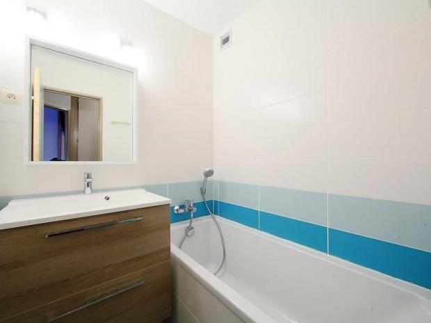 Jonquilles - Chamonix Sud