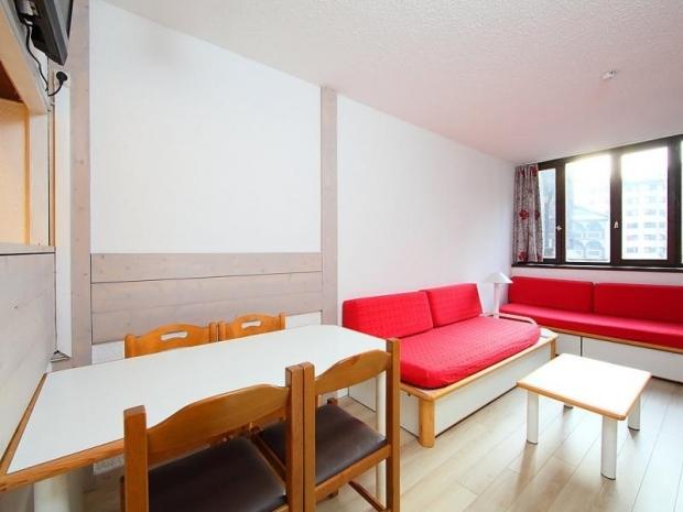 Jonquilles - Chamonix Sud