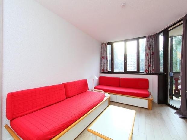 Jonquilles - Chamonix Sud