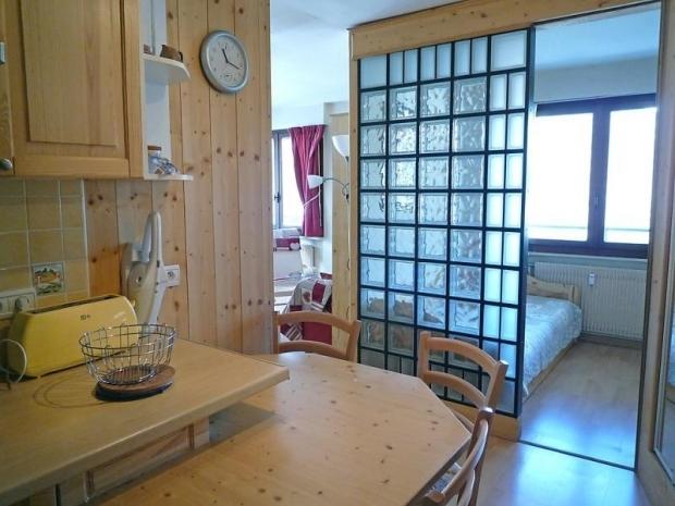 Le Bois du Bouchet - Chamonix Les Praz