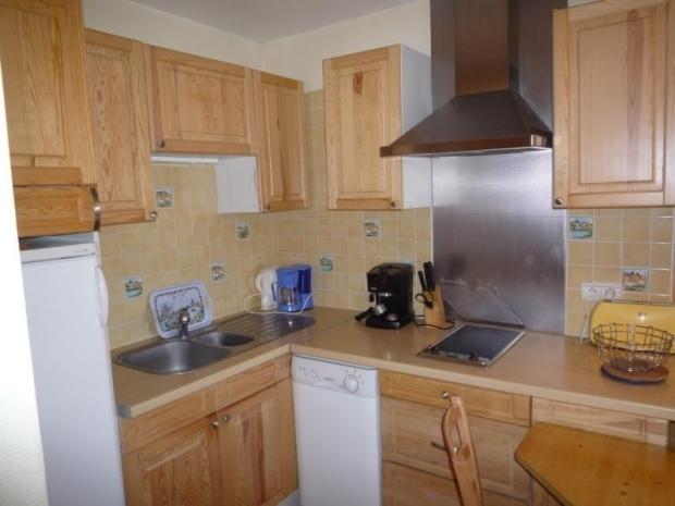 Le Bois du Bouchet - Chamonix Les Praz