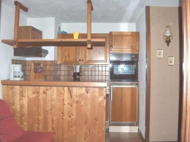 l'Armancette - Chamonix Centre