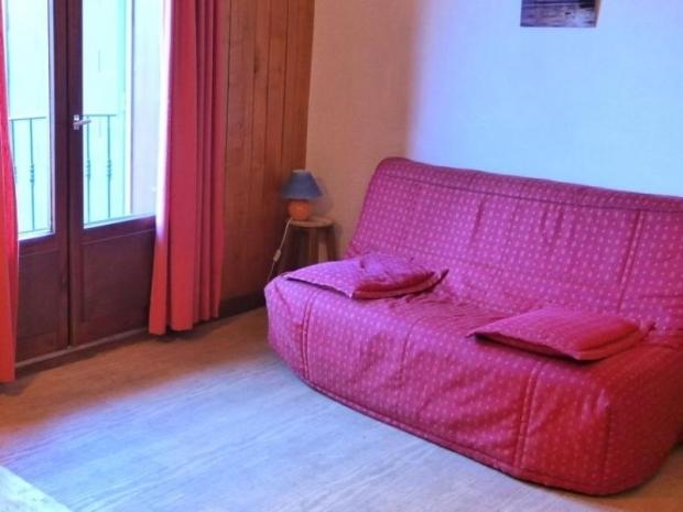 l'Armancette - Chamonix Centre