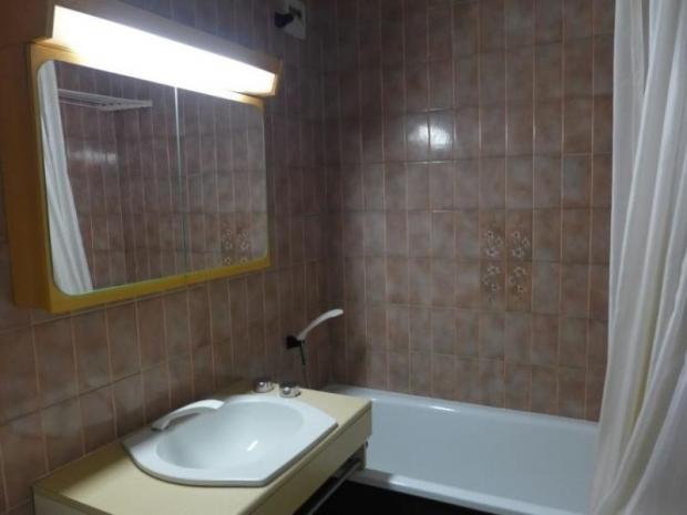 l'Armancette - Chamonix Centre