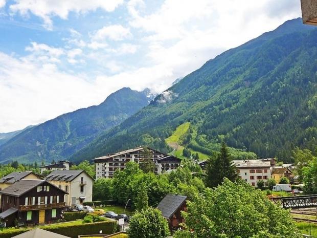 L'Univers - Chamonix Centre