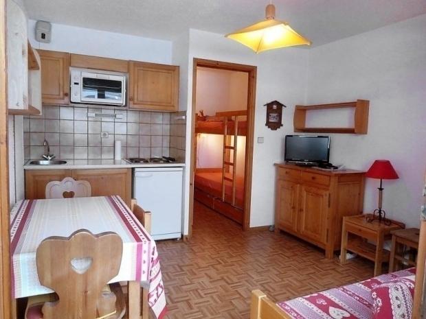 Les Jardins du Mont-Blanc - Chamonix Centre