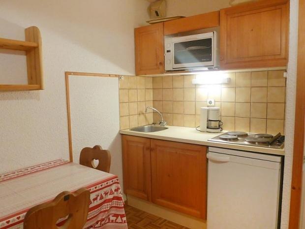 Les Jardins du Mont-Blanc - Chamonix Centre