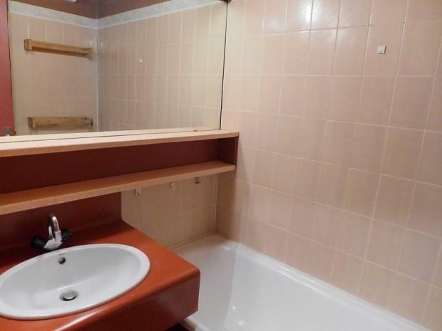 La Balme - Chamonix Sud