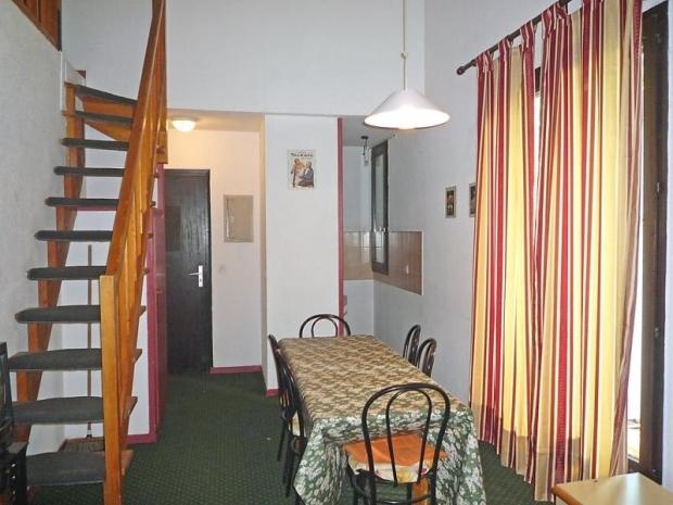 La Balme - Chamonix Sud