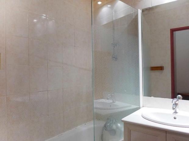 La Balme - Chamonix Sud