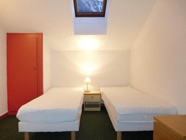 La Balme - Chamonix Sud