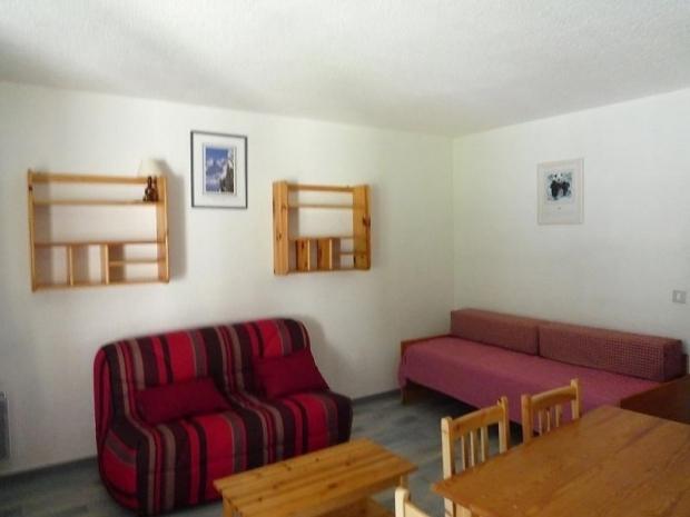 Gentiane - Chamonix Sud