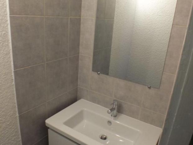 Gentiane - Chamonix Sud