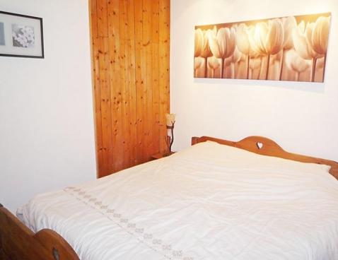 Les Pelarnys - Chamonix Sud