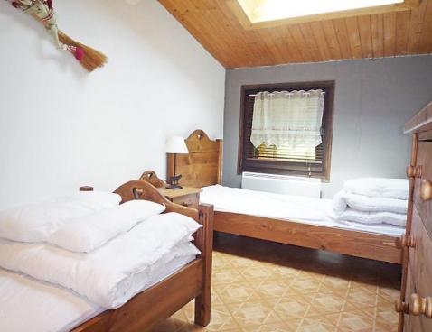 Les Pelarnys - Chamonix Sud