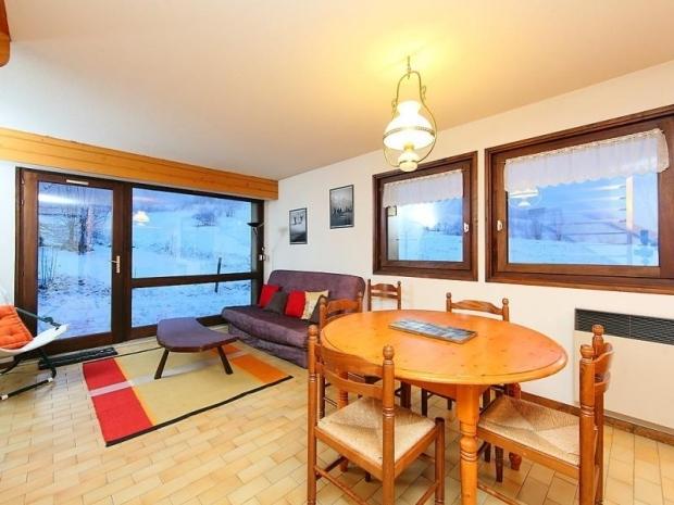 Les Pelarnys - Chamonix Sud