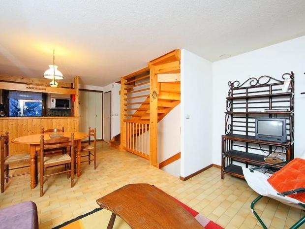 Les Pelarnys - Chamonix Sud