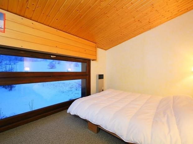 Les Pelarnys - Chamonix Sud