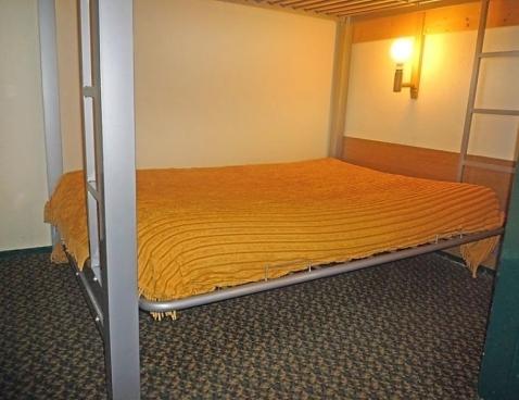 Le Chamois Blanc - Chamonix Sud