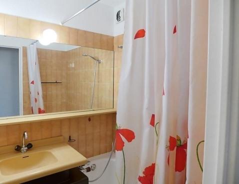 Le Chamois Blanc - Chamonix Sud