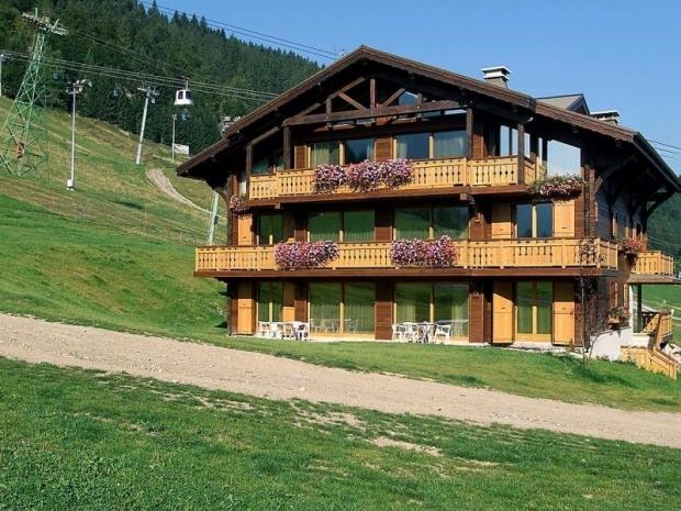 Chalet Matine - Morzine