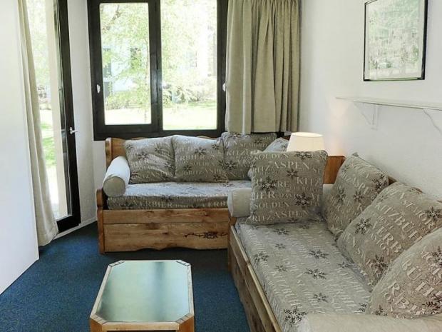 Le Chamois Blanc - Chamonix Sud