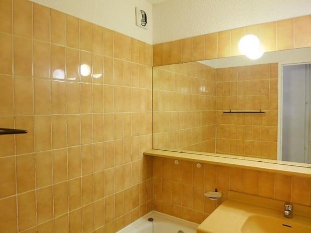 Le Chamois Blanc - Chamonix Sud