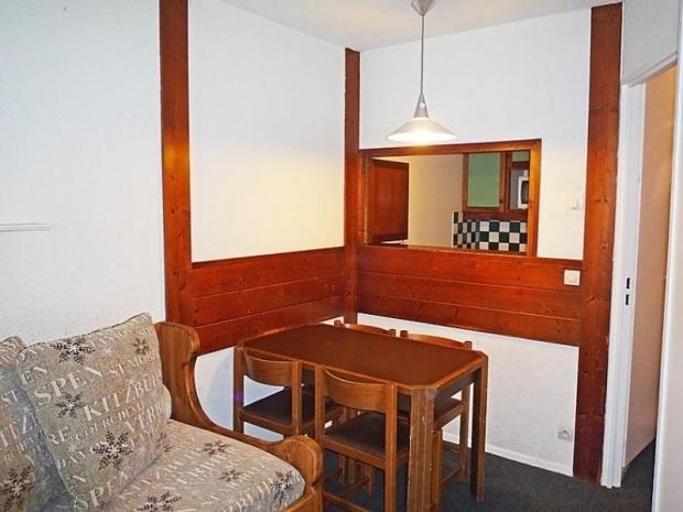 Le Chamois Blanc - Chamonix Sud