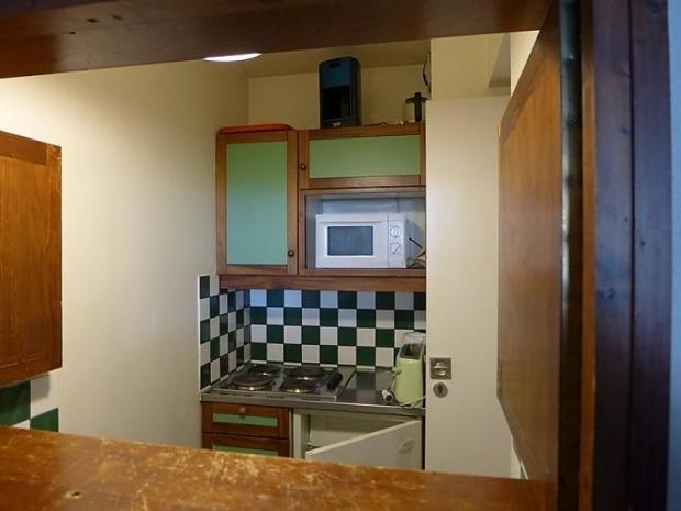 Le Chamois Blanc - Chamonix Sud