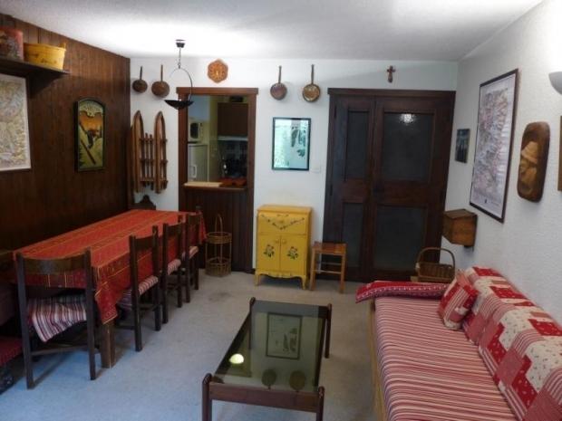 Champraz - Chamonix Les Praz