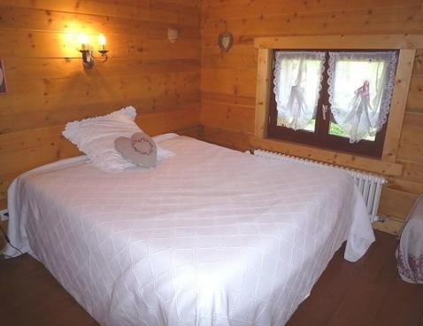 Grangette - Chamonix Les Praz