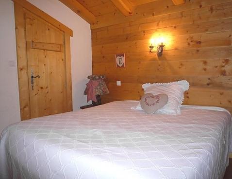 Grangette - Chamonix Les Praz