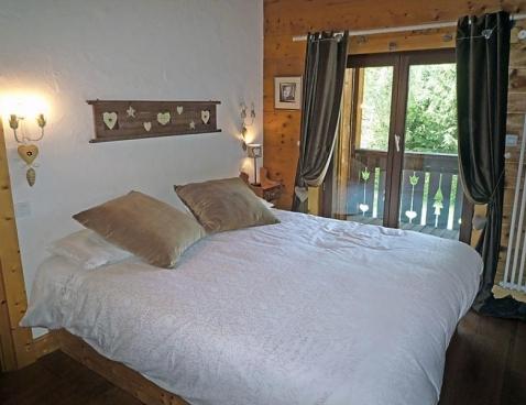 Grangette - Chamonix Les Praz