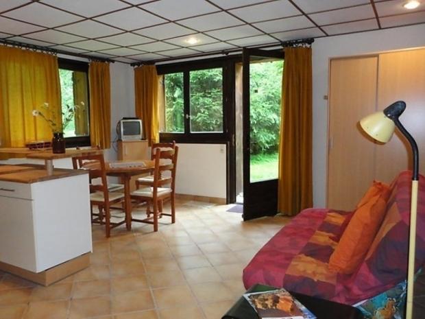 Simond - Chamonix Les Praz